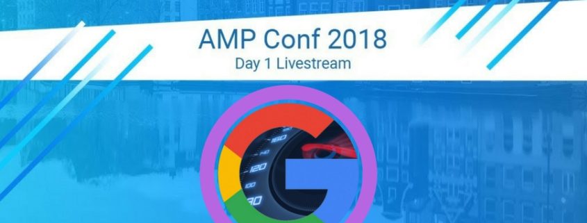 amp konferansi 2018